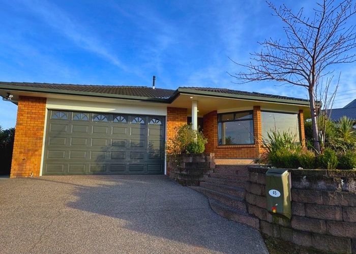  at 45 Kirton Drive, Riverstone Terraces, Upper Hutt, Wellington