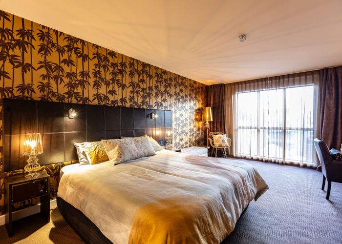  at 4/257F Wakefield Street, Te Aro, Wellington, Wellington