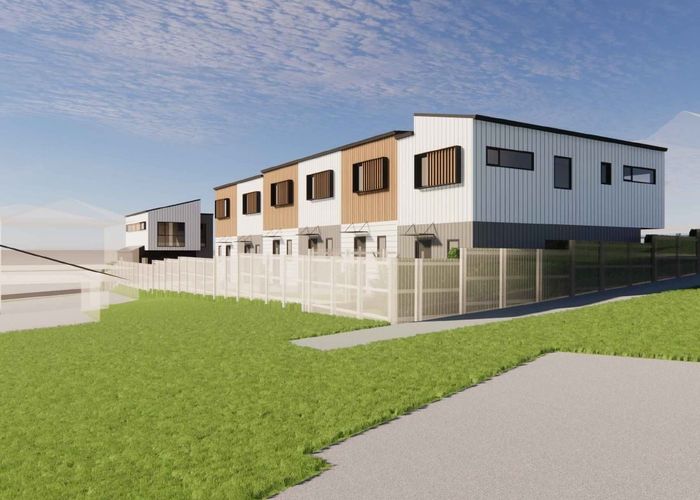  at Lot 3/302 Blockhouse Bay Road, Avondale, Auckland City, Auckland