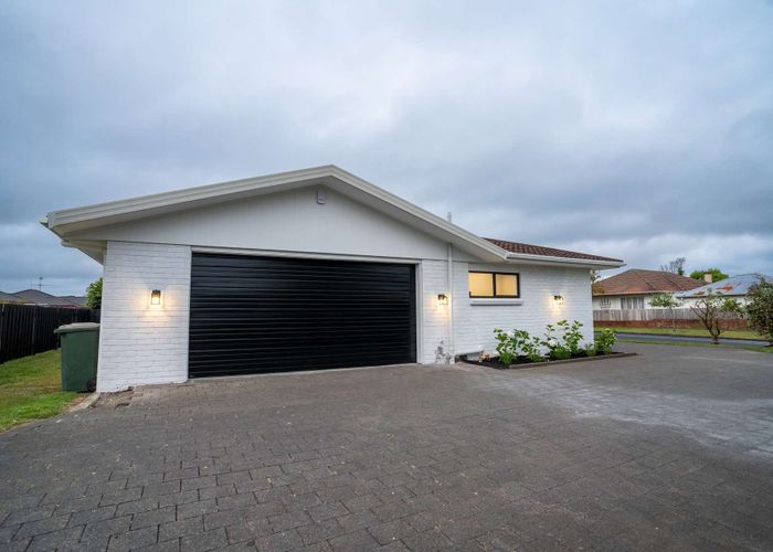  at 43 West Street, Pukekohe