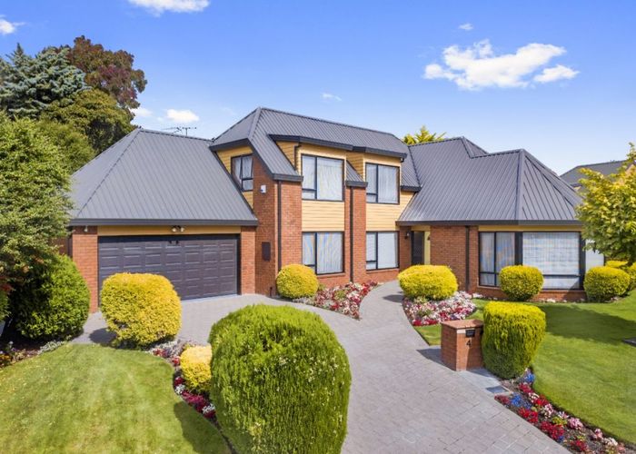  at 4 Pentonville Close, Westmorland, Christchurch
