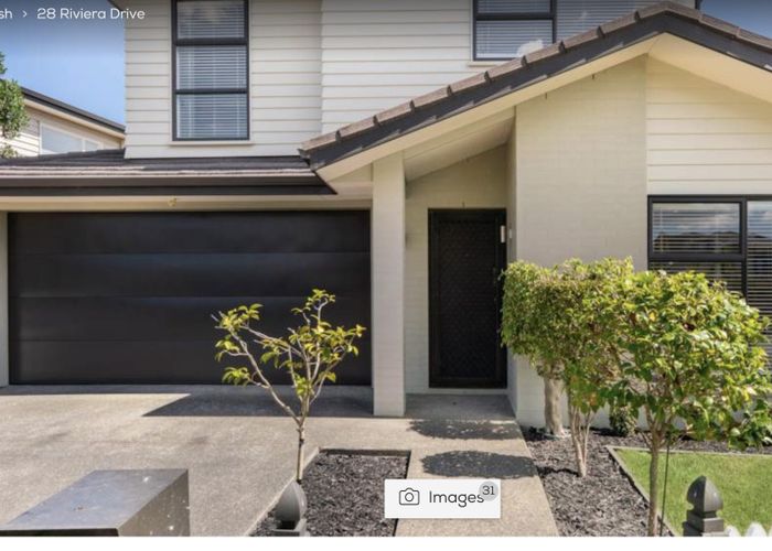  at 28 Riviera Drive, Flat Bush, Auckland