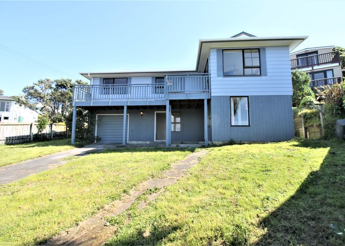  at 68 Pikarere Street, Titahi Bay, Porirua