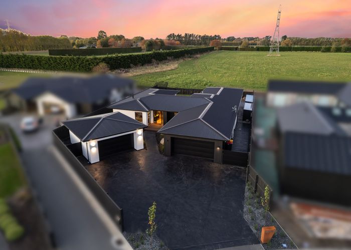  at 19 Frank Ernest Crescent, Prebbleton, Selwyn, Canterbury
