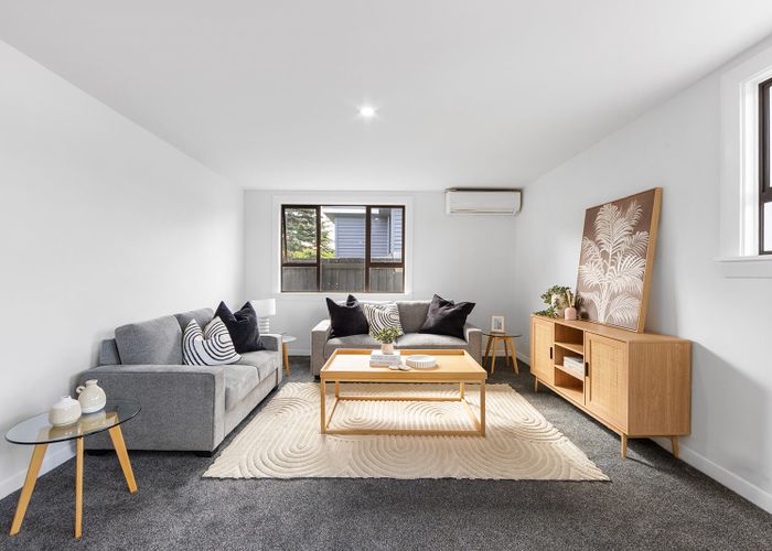  at 1/381 Linwood Avenue, Bromley, Christchurch City, Canterbury