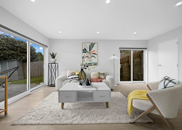  at 28B Halberg Street, Glenfield, North Shore City, Auckland