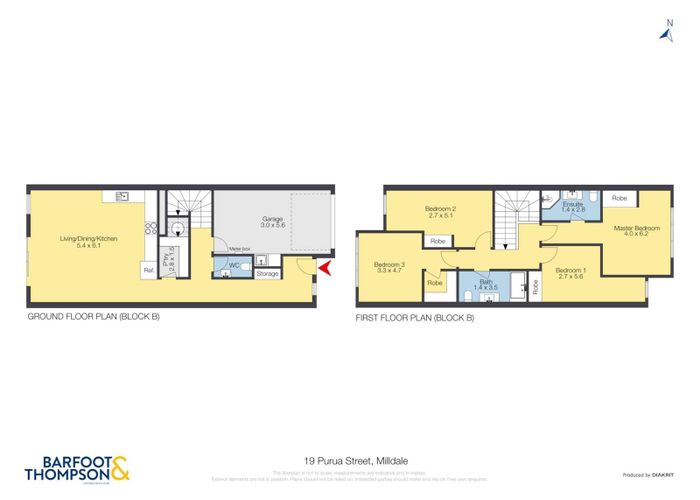  at 19 Purua Street, Milldale, Rodney, Auckland