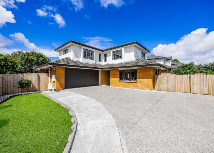  at 10 Feeny Crescent, Dannemora, Manukau City, Auckland