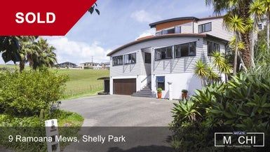  at 9 Ramoana Mews, Shelly Park, Auckland