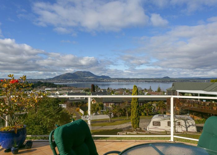  at 15 Cherry Lane, Acacia Bay, Taupo