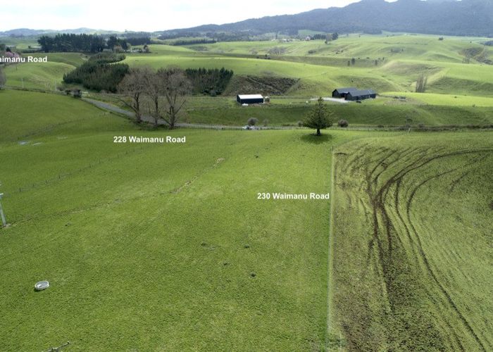  at 230 Waimanu Road, Pukeatua, Waipa, Waikato