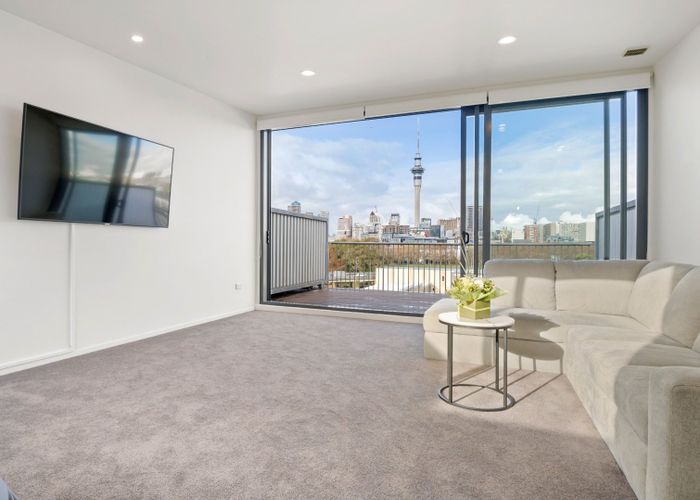  at 15 The Boardwalk, Freemans Bay, Auckland City, Auckland