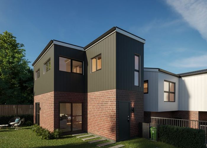  at Lots 1-5/35 Cardiff Road, Pakuranga, Manukau City, Auckland