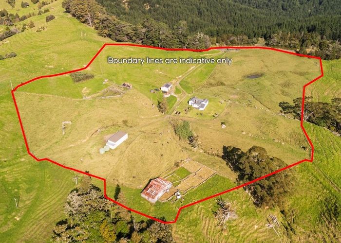  at 109 Paponga Road, Broadwood, Kohukohu