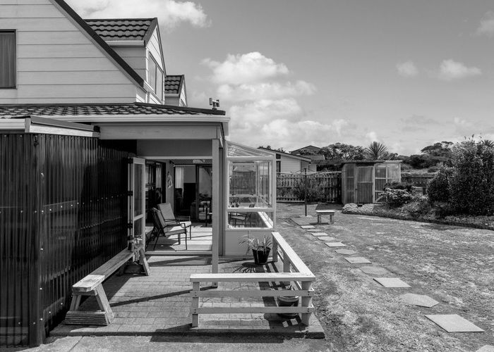  at 8A Alpha Avenue, Coastlands, Whakatane