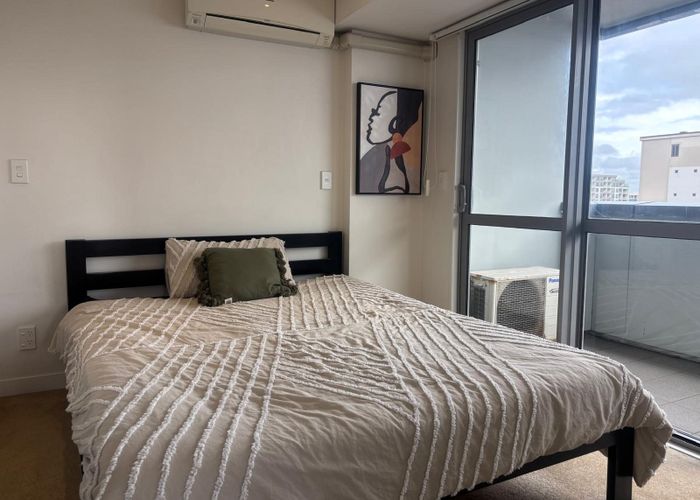  at 903/152 Hobson Street, Auckland Central, Auckland