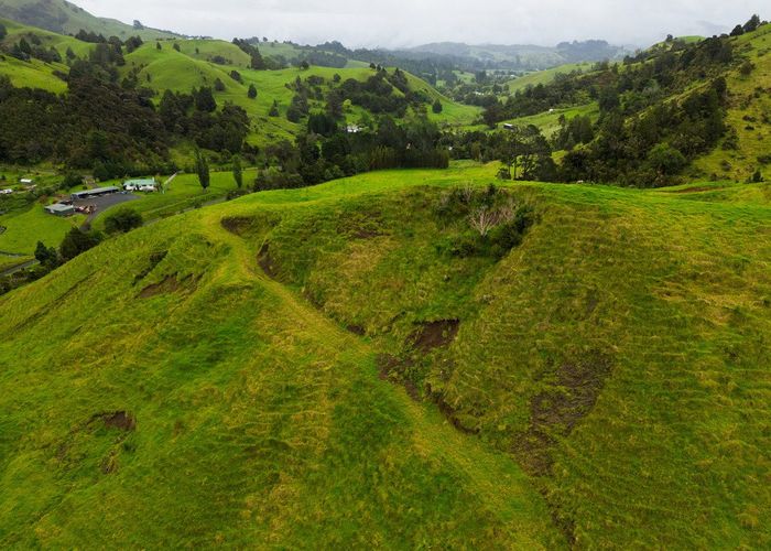  at 0 Warner Road, Takahue, Kaitaia