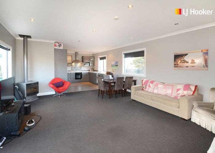  at 16 Mills Street, Saint Kilda, Dunedin, Otago