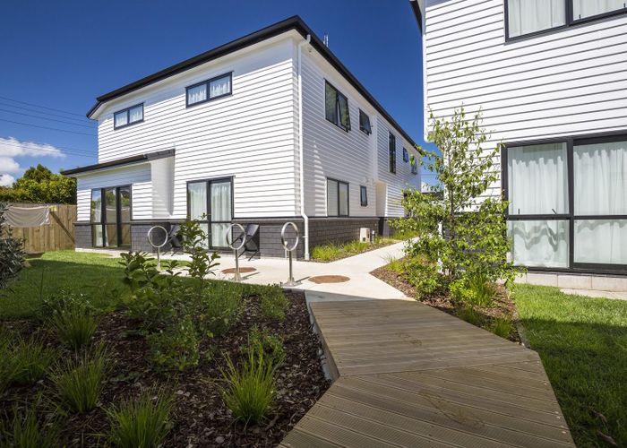  at 7/42B Carruth Road, Papatoetoe, Manukau City, Auckland