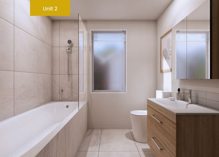  at 3/43 Winsor Crescent, Spreydon, Christchurch City, Canterbury