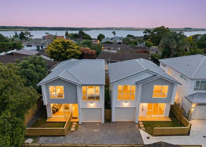  at 89c St Annes Crescent, Wattle Downs, Manukau City, Auckland