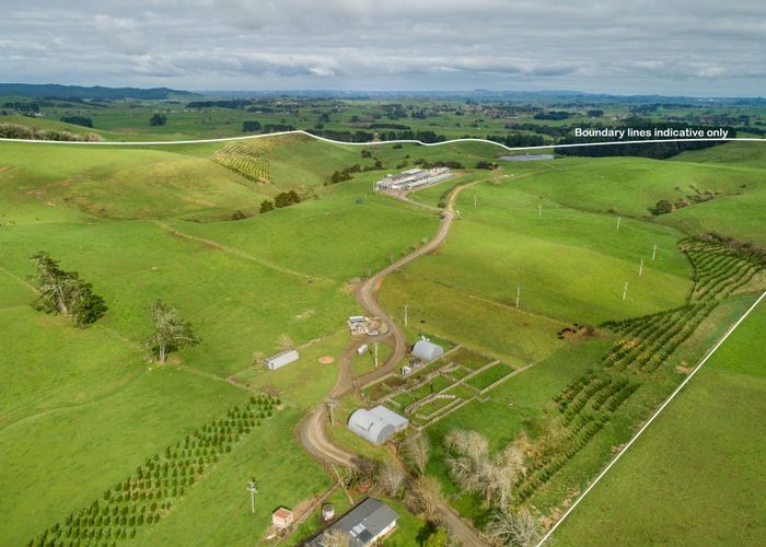  at 561 Monument Road, Mangatangi, Franklin, Auckland