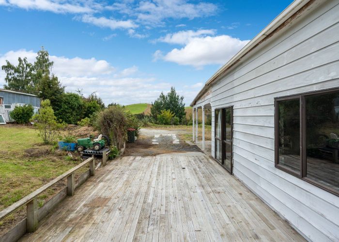  at 4 Rea Street and 0 Lancaster Street, Lawrence, Clutha, Otago