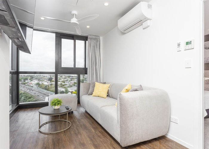  at 1212A/20 Park Avenue, Ellerslie, Auckland City, Auckland