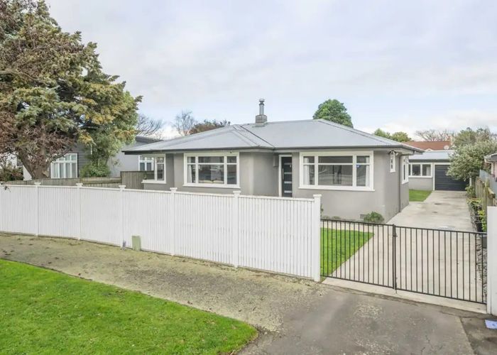  at 97 Havill Street, Takaro, Palmerston North, Manawatu / Whanganui