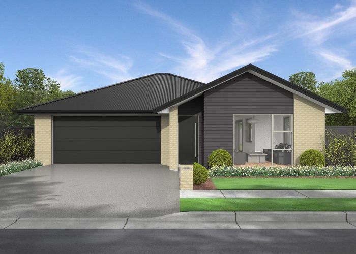  at 100 Morningside Lane, Rockdale, Invercargill, Southland