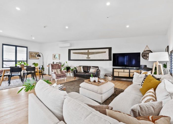  at 3/85 Bomb Point Drive, Hobsonville, Waitakere City, Auckland