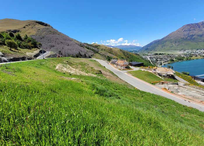  at Lot 54 Middleton Road, Remarkables View, Queenstown Hill, Queenstown-Lakes, Otago