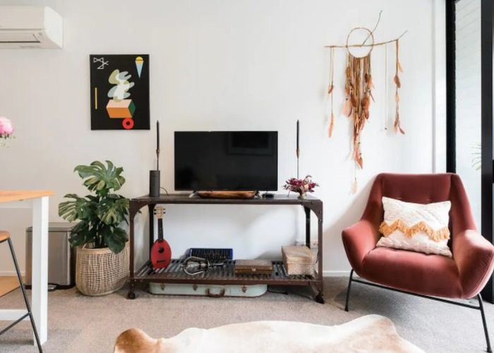  at 2E/22 Fleet Street, Eden Terrace, Auckland City, Auckland