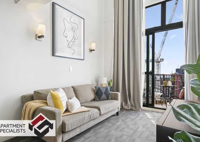  at 100 Greys Avenue, City Centre, Auckland City, Auckland