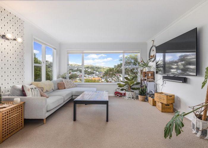  at 531A Broadway, Miramar, Wellington