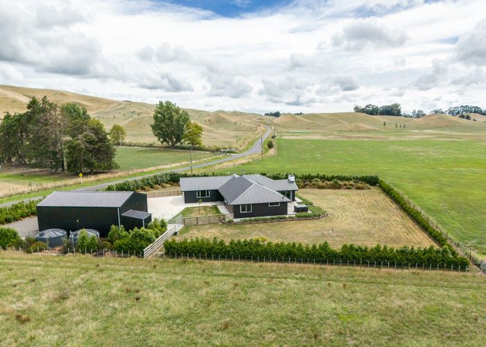  at 373 Raukawa Road, RAUKAWA
