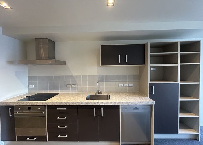  at 2H/245 Wakefield St, Te Aro, Wellington, Wellington