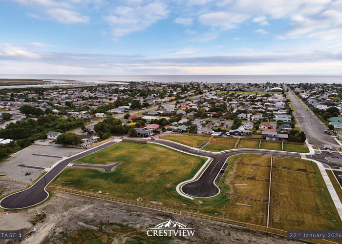  at 0 Racecourse Residential Subdivision, Hokitika, Westland, West Coast