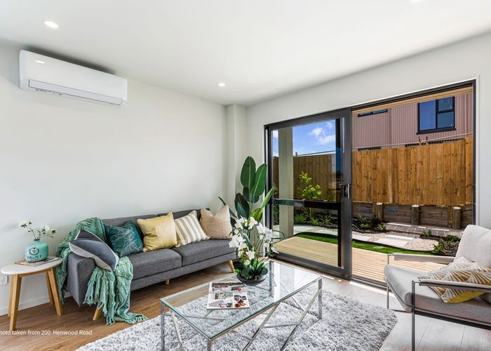  at 200A Henwood Road, Westgate, Waitakere City, Auckland