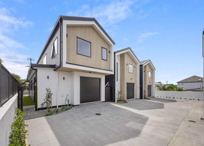  at 55C  Tawa Road, One Tree Hill, Auckland City, Auckland