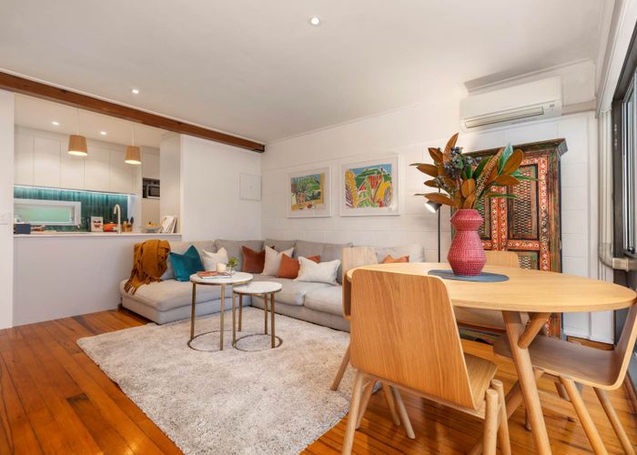  at 7/148 Howe Street, Freemans Bay, Auckland