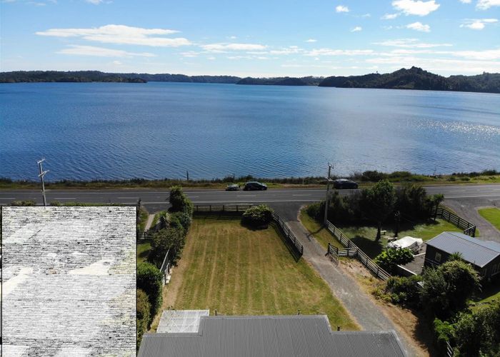  at 415 State Highway 30, Lake Rotoma, Rotorua, Bay Of Plenty