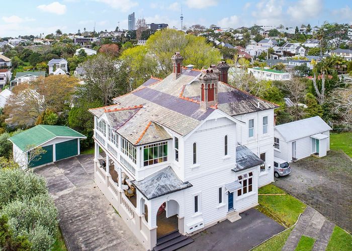  at 60 Argyle Street, Herne Bay, Auckland