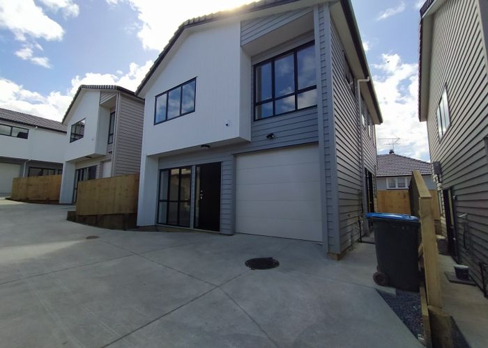  at 43B Line Road, Glen Innes, Auckland City, Auckland