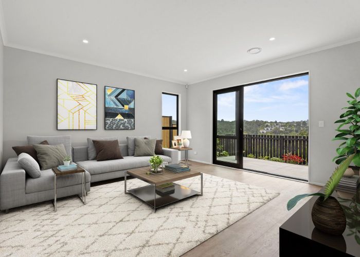  at 1/1 Parapara Place, Albany, North Shore City, Auckland
