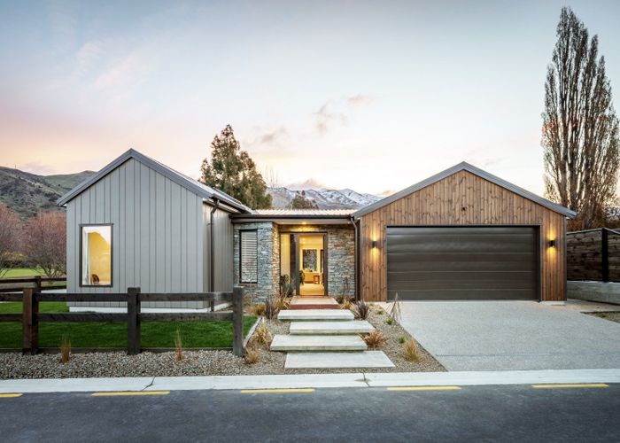  at 1 Kamana Rise, Wanaka, Wanaka, Otago