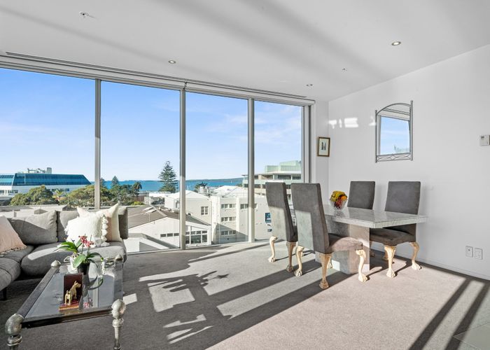  at 501/3 Northcroft Street, Takapuna, North Shore City, Auckland