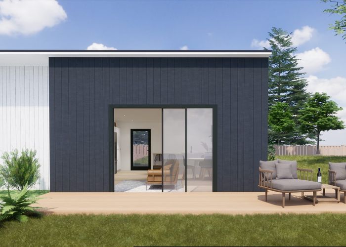  at 23A Meldrum Street, Kamo, Whangarei