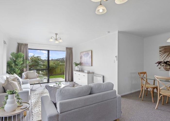  at 1/18 Sheraton Place, Redwood, Christchurch City, Canterbury