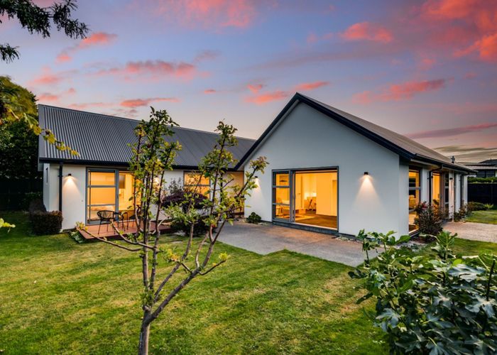  at 5 Warhorse Gate, Halswell, Christchurch